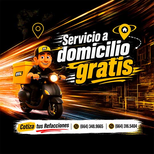 Multi Suspensiones del Norte